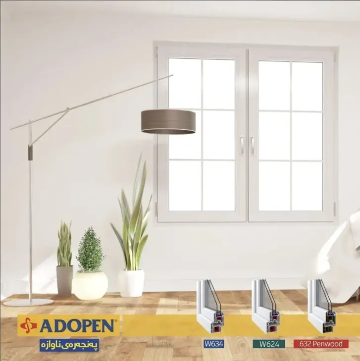 Adopen social media creative — Adopen social media creative — post visual