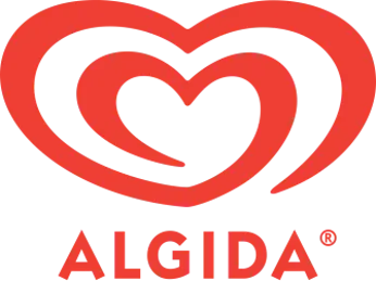 Algida — client of Edicoo (Iraq). Ice Cream brand Served During 2014 - 2015
