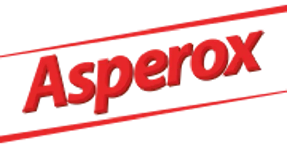 Asperox — client of Edicoo (Iraq). Multi purpose cleaning products brand by Beyaz Kagit Served During 2023 Public portfolio proof available: TV/video assets (2).
