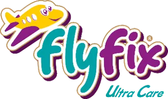 Flyfix — client of Edicoo (Iraq). Diaper products Served During 2018 Public portfolio proof available: TV/video assets (1).