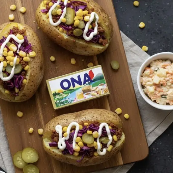 ONA social media creative — ONA social media creative — post visual