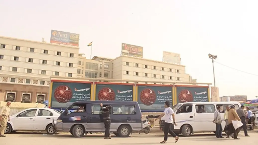 TURKISH AIRLINES social media creative — TURKISH AIRLINES social media creative — post visual