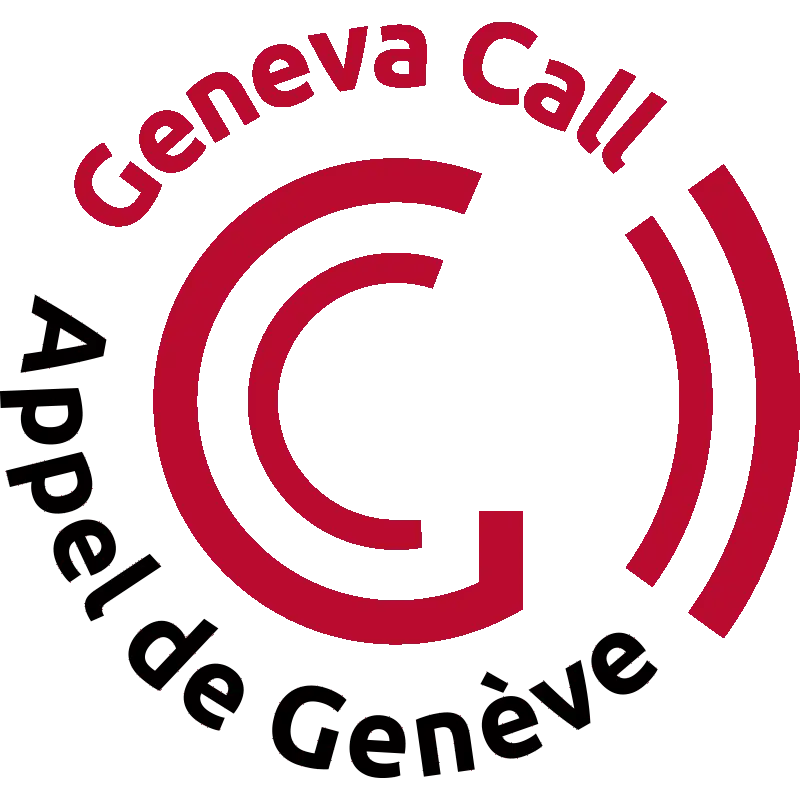 Humanitarian organization
Served During 2016
Public portfolio proof available: TV/video assets (3). Geneva Call — client of Edicoo (Iraq). Humanitarian organization Served During 2016 Public portfolio proof available: TV/video assets (3).